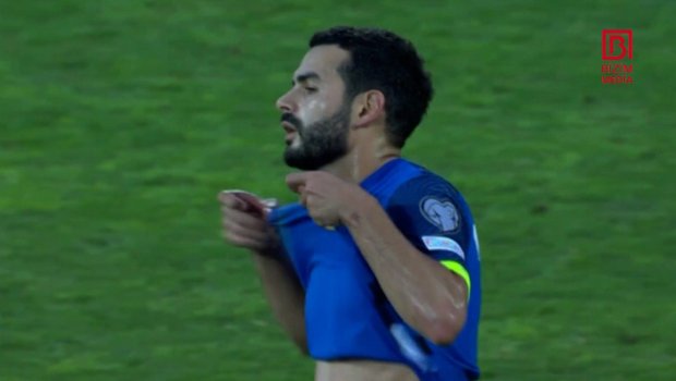 Nəticəsi olmayan OYUN - Millimizin Belçika ilə matçına SÖZARDI - VİDEO