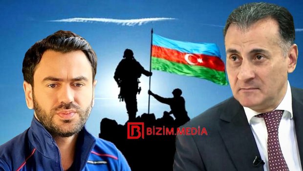 Mirşahin Ağayev: 
