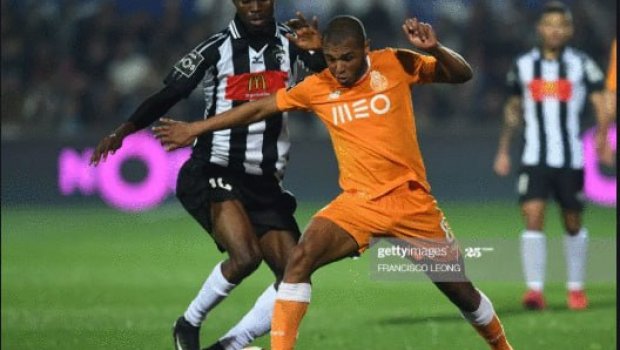 “Turan Tovuz”dan növbəti legioner transferi