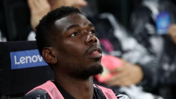 Poqbanın dopinq testi müsbət çıxdı - Ağır cəza ilə üz-üzə 