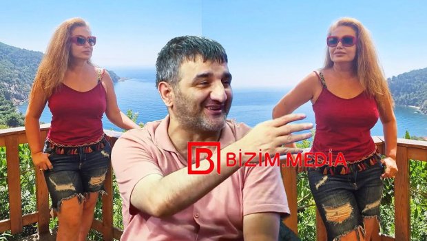 Rüfət Nasosnudan Könülün şort geyinməsi qalmaqalına CAVAB: “Dublyonka” ilə dincəlməli idi?” - VİDEO