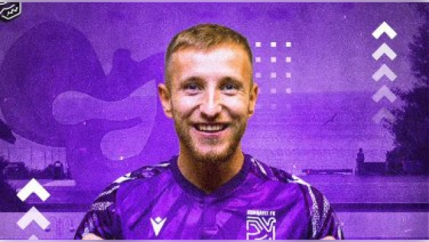 “Sumqayıt”dan növbəti TRANSFER  