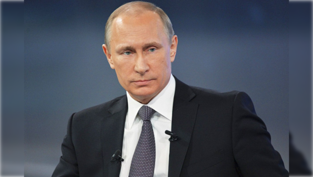 Putin Çubaysın Rusiyanı tərk etməsinə münasibət bildirdi - VİDEO