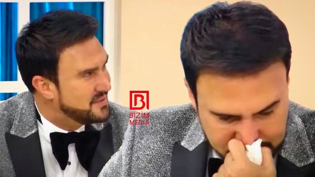 Nadir Qafarzadə: “Kasıbların uşaqlığı olmur, mənim kimi...” - FOTO 