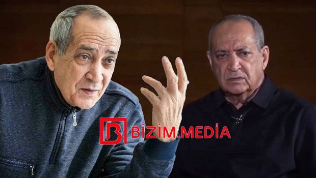 Rasim Balayev: “Əgər aparıcının cinsi azlığın nümayəndəsi olduğunu bilsəydim...” - VİDEO