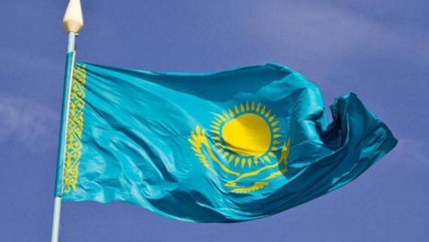 Qazaxıstan XİN: 