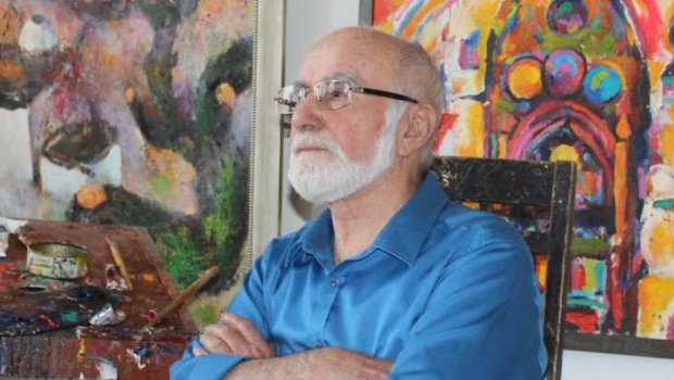 Tofiq Ağababayev “Şöhrət” ordeni ilə TƏLTİF EDİLDİ 