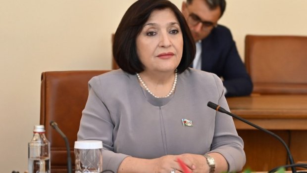 Spiker: “Beynəlxalq ictimaiyyət qondarma rejimin 