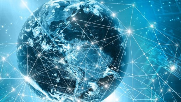 Dünya əhalisinin neçə faizinin internetə çıxışı yoxdur?