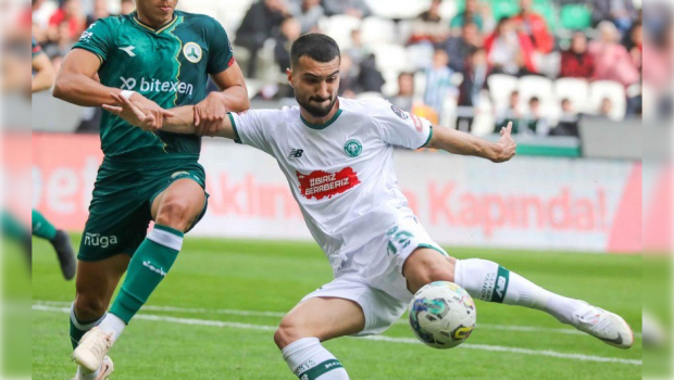 Mahir Emreli yenidən Türkiyədə OYNAYA BİLƏR 