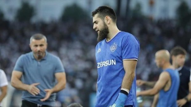 Şahruddin Qurbanov haqda bu sözləri yazdı - FOTO