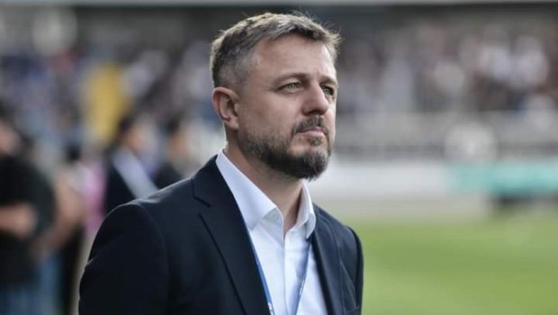 “Qarabağ”ın mətbuat xidmətinə yeni rəhbər TƏYİN OLUNDU 