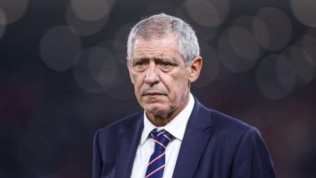 Fernandu Santuş istefaya göndərildi