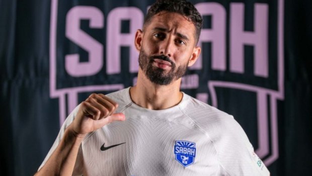 “Sabah” Əlcəzairli futbolçu ilə müqavilə BAĞLADI 