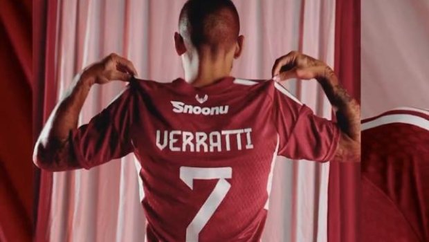 PSJ Verrattini Qətər klubuna satdı