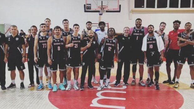 “Sabah” Serbiyada ilk qələbəsini QAZANDI 