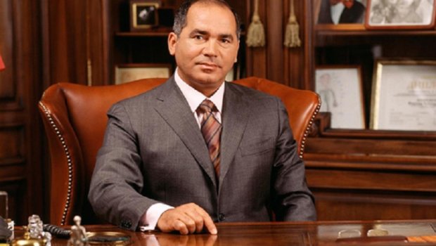 Fərhad Əhmədova tətbiq edilən sanksiyalar LƏĞV EDİLDİ