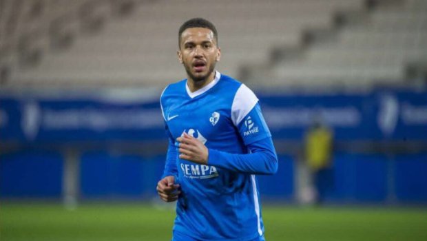 “Araz Naxçıvan”dan növbəti TRANSFER  