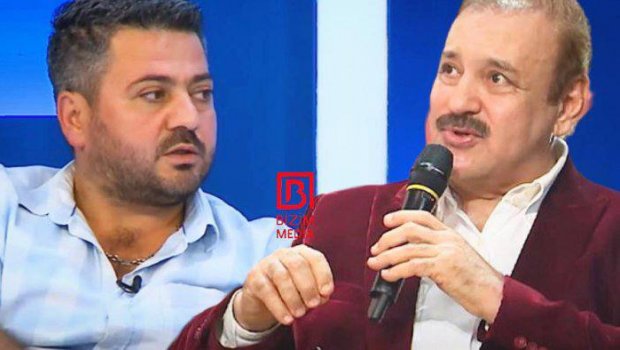 Cavanşir Məmmədovun keçmiş kürəkəni həbsdə QALDI 
