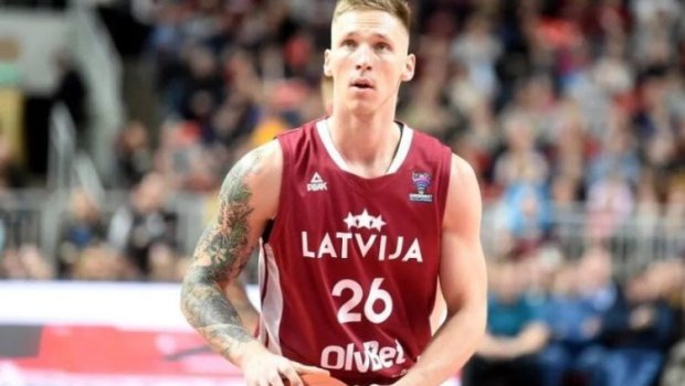 “Sabah” Latviya yığmasının üzvünü TRANSFER ETDİ  