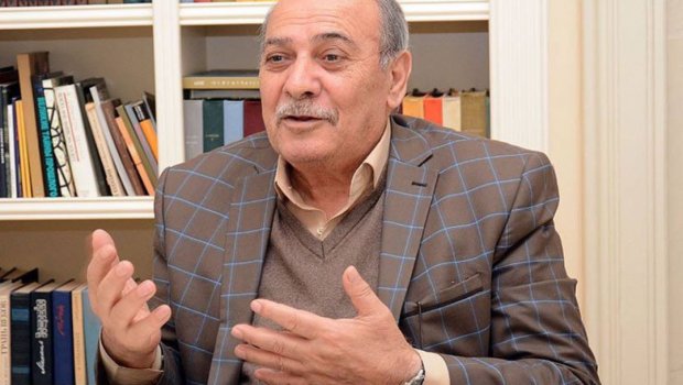 Mərhum Xalq artistinin qızı vəfat etdi - FOTO