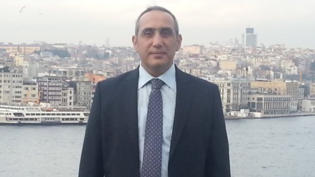 İbrahim Tellioğlu: “Qarabağ problemi həm cəbhədə, həm də masada həllini tapıb” – ÖZƏL  