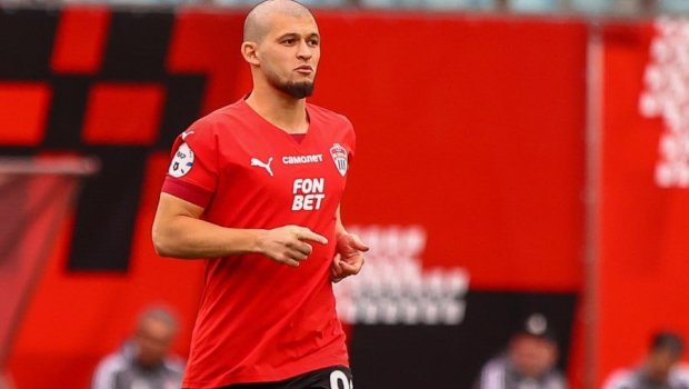 “Sabah”ın yeni transferi Azərbaycan vətəndaşlığı ALDI 