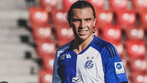 Millimizin üzvü yeni klubunda ilk məşqə çıxdı – FOTO   