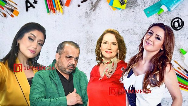 Məşhurlar “Bilik günü” xatirələrindən DANIŞDILAR – VİDEO 