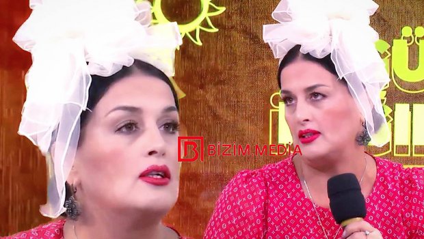 Elza verilişdə ƏSƏBİLƏŞDİ: “Efirə “dızıldayan çaynik\