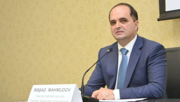Dərman qiymətləri üçün yuxarı həddin olması NƏYİ DƏYİŞƏCƏK? – Rəşad Mahmudovdan AÇIQLAMA 