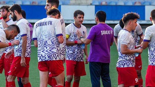 Birinci liqada 1-ci tura yekun vuruldu 