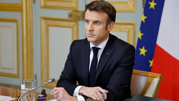 Makrondan şok İDDİA: Nigerdəki səfirimiz girov götürülüb