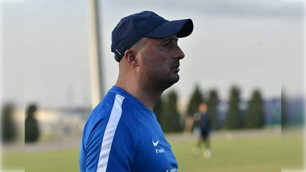 Gəncəli azarkeşlər baş məşqçini istefaya səslədi - VİDEO 