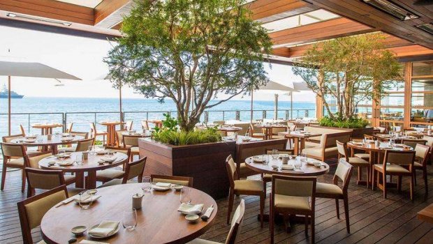 Kafe və restoranlarda illik dövriyyə 1 milyard 314,7 milyon manat olub