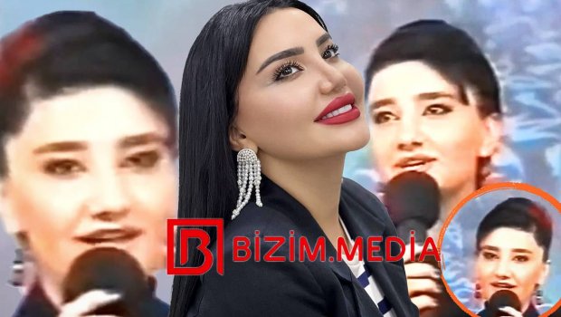 Nigar Şabanovanın 16 il əvvəl çəkilmiş VİDEOSU gündəm oldu