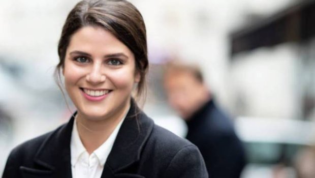 Paris merinin erməni əsilli köməkçisi azərbaycanlılara qarşı TƏXRİBAT TÖRƏTDİ