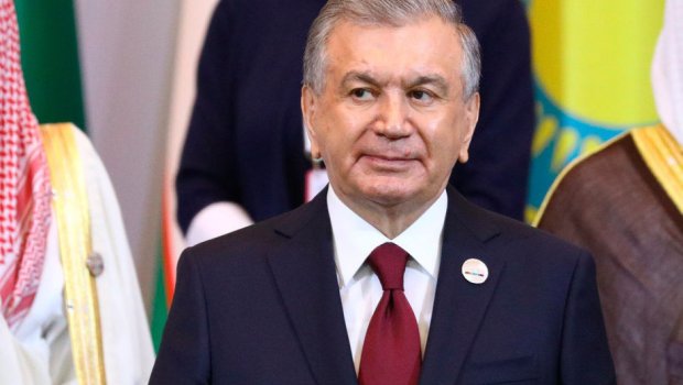 Özbəkistan prezidenti BMT Baş Assambleyasının sessiyasında çıxış edəcək