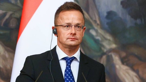 Macarıstanlı nazirdən Türk dövlətləri ilə bağlı AÇIQLAMA