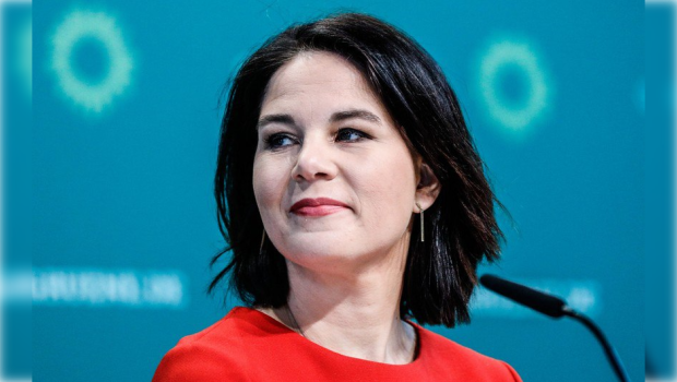 Almaniyalı nazir BMT Təhlükəsizlik Şurasını tənqid etdi