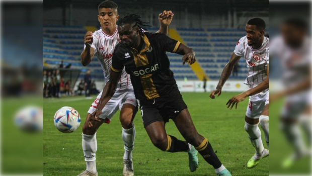 Bu legioner “Neftçi”dən gedə bilər