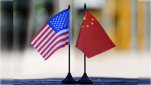 Çin Tayvan məsələsini qırmızı xətt adlandırdı