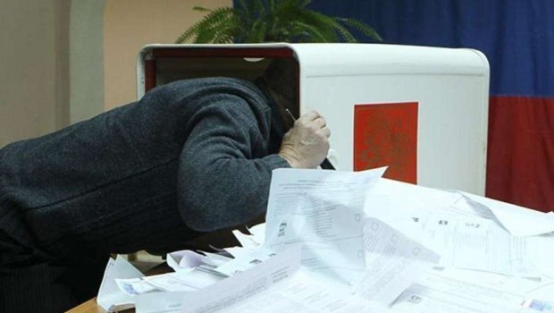 Ermənistanda seçkilərdə kütləvi qanunsuzluqlar aşkarlandı