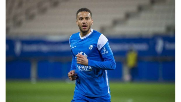 “Araz Naxçıvan” fransalı futbolçu ilə müqavilə İMZALADI