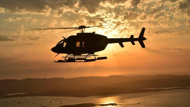 Türkiyədə helikopter qəzasında ölən 3 pilotun meyiti tapılıb - YENİLƏNİB
