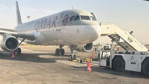 ABŞ tərəfindən azad edilən beş iranlı məhbusdan üçü ölkəsindən İMTİNA ETDİ 