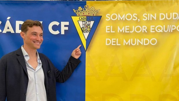 Amerikalı biznesmen Türkiyədə klub almaq istəyir