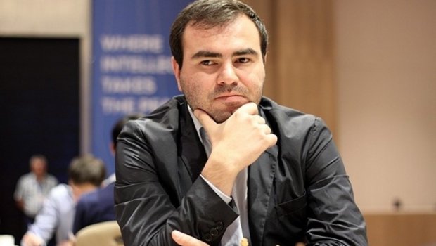 Şəhriyar Məmmədyarovdan Aronyana: “Məncə, sifarişli gediş etdin” 
