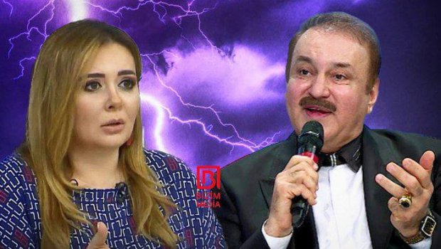 Lalədən Cavanşirə: \