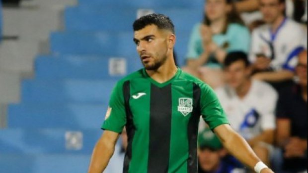 Azərbaycanlı futbolçu oynadı, komandası heç-heçə etdi – VİDEO  